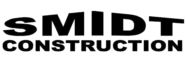 Smidt Construction Logo